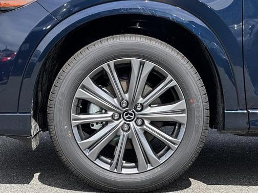 2025 Mazda CX-5 Signature