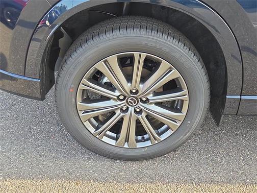 2025 Mazda CX-5 Signature