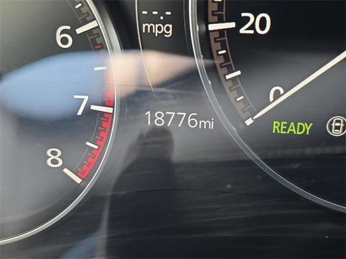 2024 Mazda CX-90 3.3 Turbo Preferred Plus