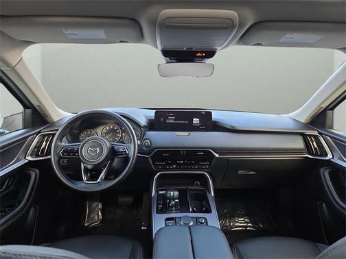 2024 Mazda CX-90 3.3 Turbo Preferred Plus
