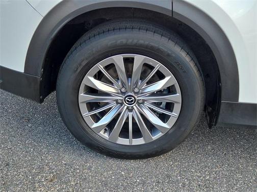 2024 Mazda CX-90 3.3 Turbo Preferred Plus