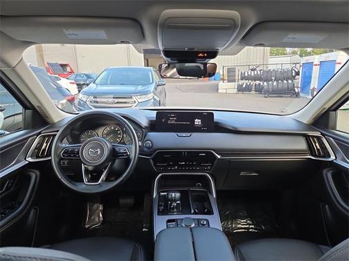 2024 Mazda CX-90 3.3 Turbo Preferred Plus