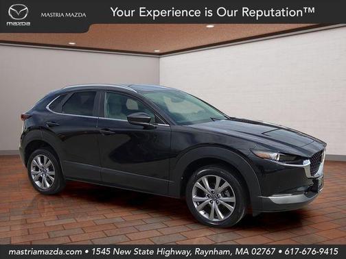2023 Mazda CX-30 2.5 S Preferred Package