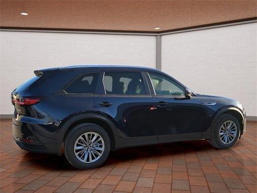 2026 Mazda CX-90 SE