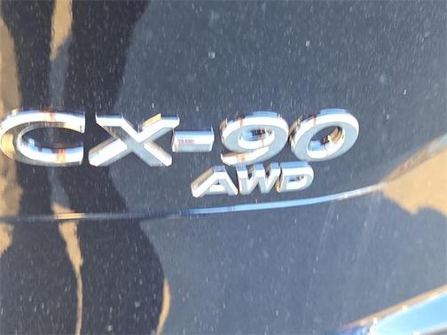 2026 Mazda CX-90 SE