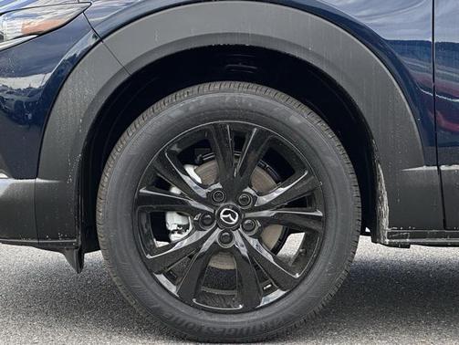 2025 Mazda CX-30 2.5 S Select Sport