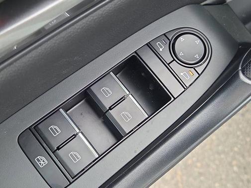 Wind Chill Pearl 2026 Mazda CX-50 2.5 S PREMIUM