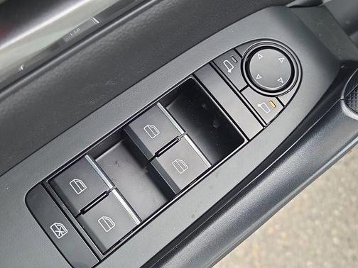 Wind Chill Pearl 2026 Mazda CX-50 2.5 S PREMIUM