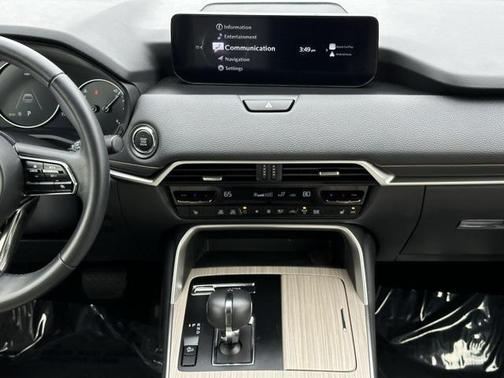 2025 Mazda CX-90 3.3 Turbo Preferred