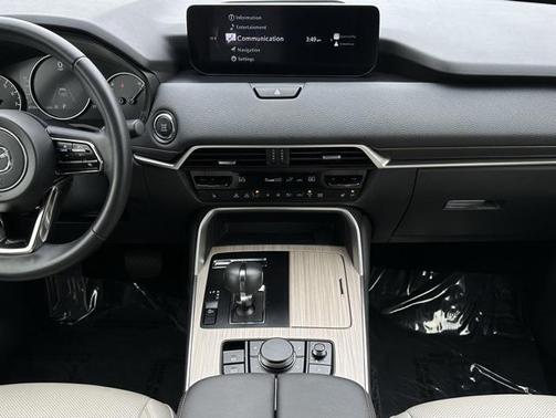 2025 Mazda CX-90 3.3 Turbo Preferred
