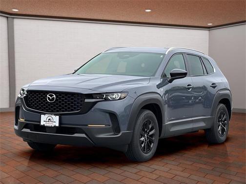 2025 Mazda CX-50 Hybrid Preferred
