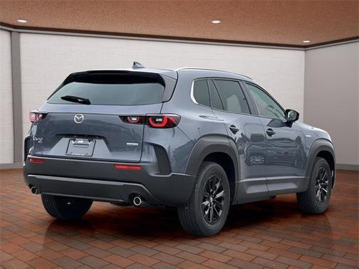 2025 Mazda CX-50 Hybrid Preferred