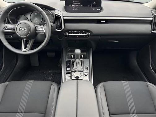 2025 Mazda CX-50 Hybrid Preferred
