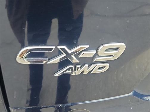 2019 Mazda CX-9 Grand Touring