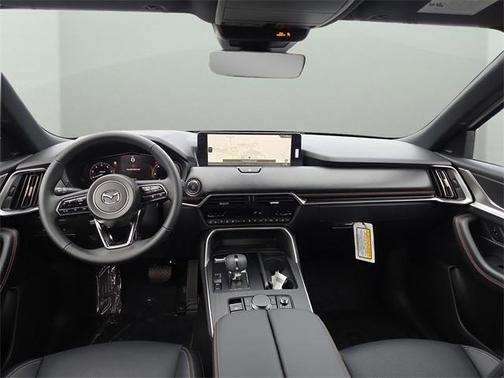 2026 Mazda CX-90 S Premium Plus