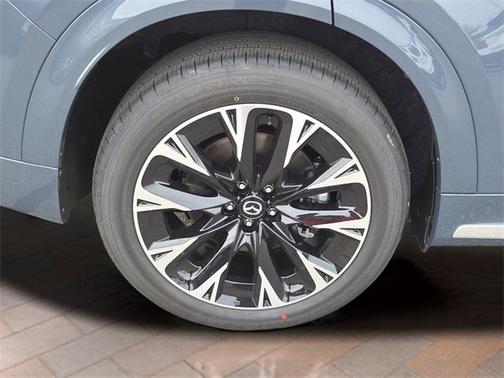 2026 Mazda CX-90 S Premium Plus