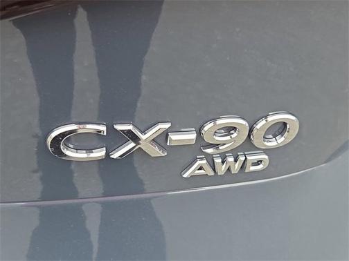 2026 Mazda CX-90 S Premium Plus