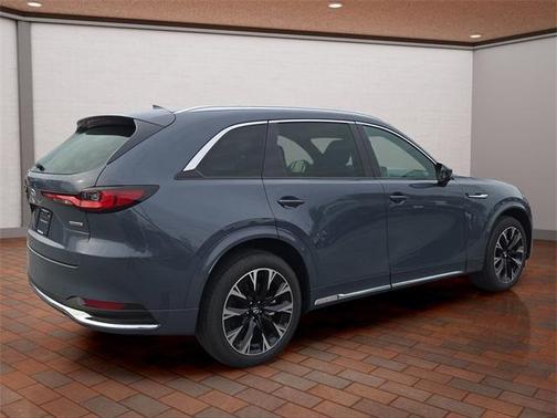 2026 Mazda CX-90 S Premium Plus