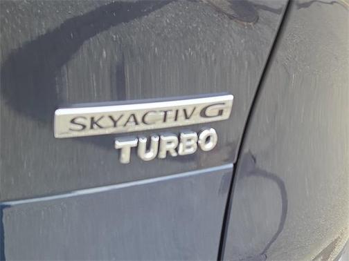 2023 Mazda CX-30 2.5 Turbo Premium Plus Package