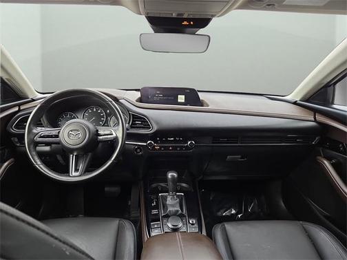 2023 Mazda CX-30 2.5 Turbo Premium Plus Package