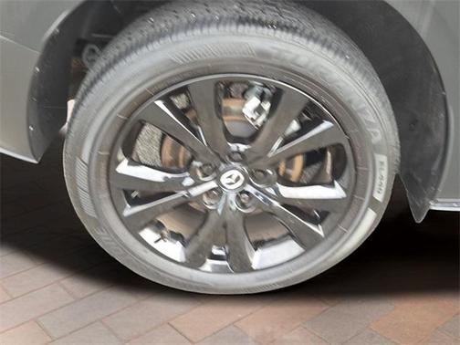 2023 Mazda CX-30 2.5 Turbo Premium Plus Package