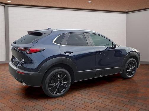 2023 Mazda CX-30 2.5 Turbo Premium Plus Package
