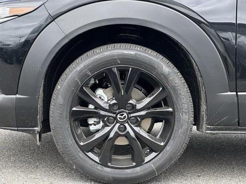 2025 Mazda CX-30 2.5 S Select Sport
