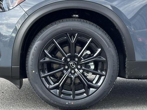 2025 Mazda CX-70 3.3 Turbo Premium