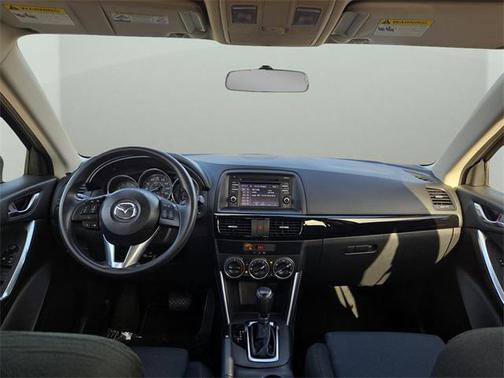 2014 Mazda CX-5 Sport