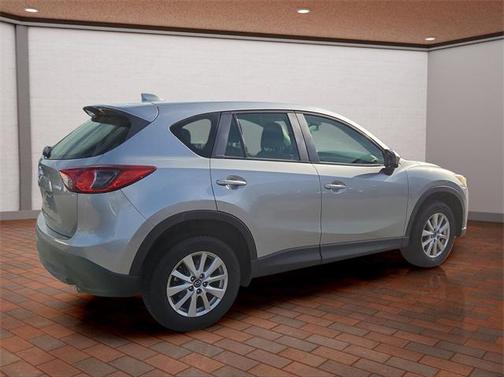 2014 Mazda CX-5 Sport