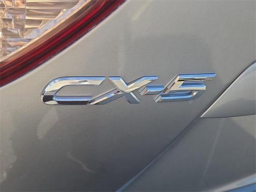 2014 Mazda CX-5 Sport