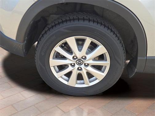 2014 Mazda CX-5 Sport