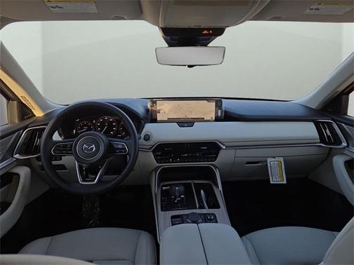 2026 Mazda CX-90 S Premium