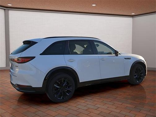 2026 Mazda CX-90 S Premium