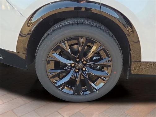 2026 Mazda CX-90 S Premium