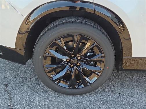 2026 Mazda CX-90 S Premium