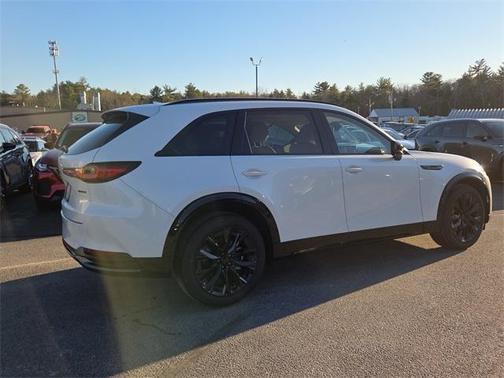 2026 Mazda CX-90 S Premium