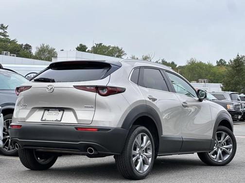 2022 Mazda CX-30 2.5 S Preferred Package