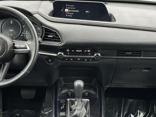 2022 Mazda CX-30 2.5 S Preferred Package