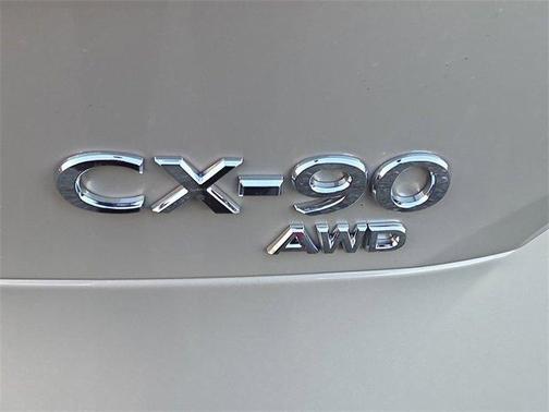 2026 Mazda CX-90 Preferred