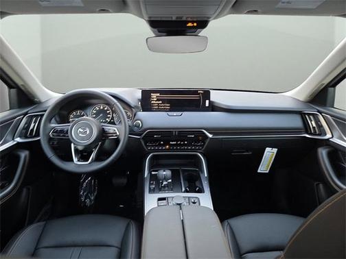 2026 Mazda CX-90 Preferred