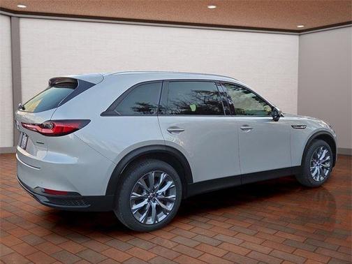 2026 Mazda CX-90 Preferred