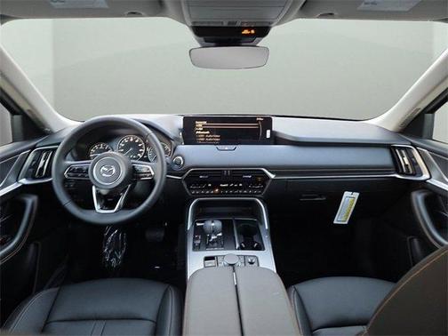 2026 Mazda CX-90 Preferred