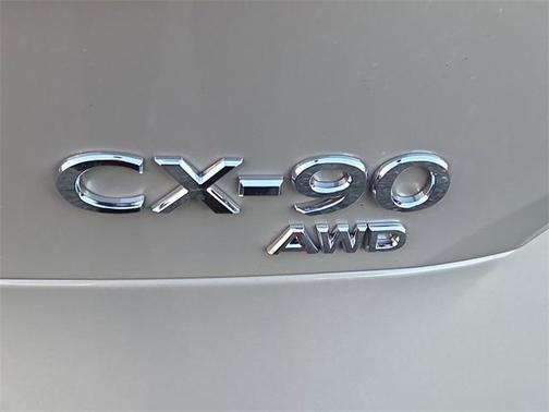 2026 Mazda CX-90 Preferred