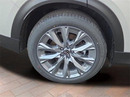 2026 Mazda CX-90 Preferred