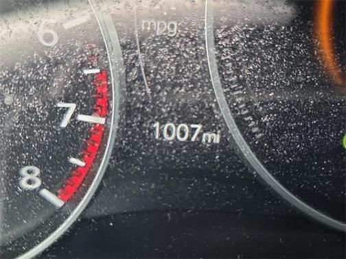 2025 Mazda Mazda3 2.5 S Carbon Edition