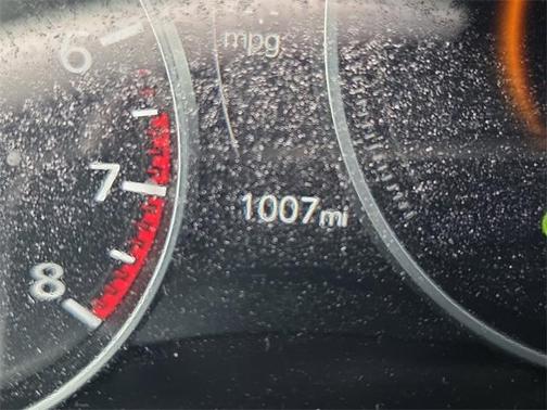 2025 Mazda Mazda3 2.5 S Carbon Edition