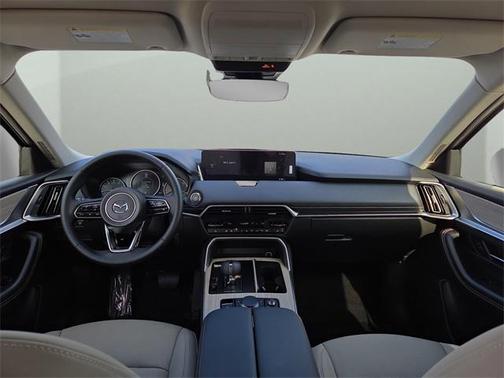 2025 Mazda CX-90 3.3 Turbo Preferred