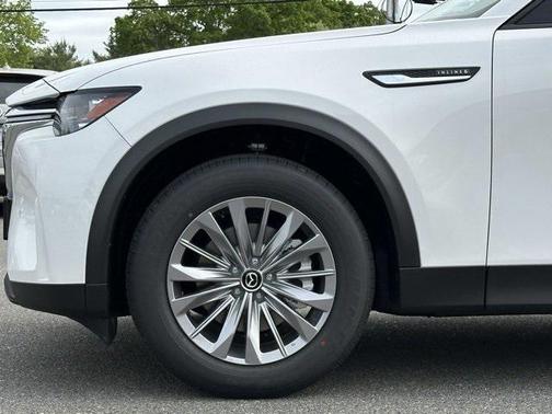 2025 Mazda CX-90 3.3 Turbo Preferred