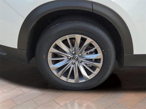 2025 Mazda CX-90 3.3 Turbo Preferred